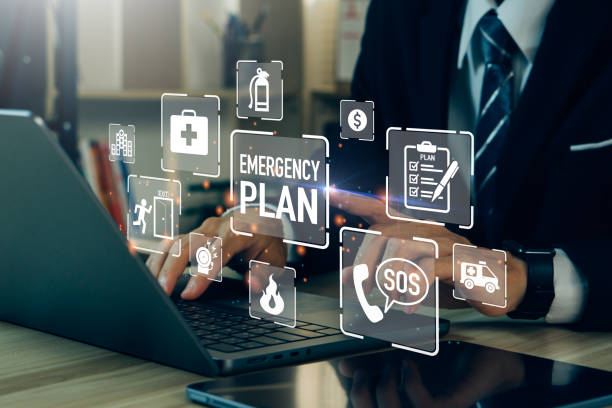 Disaster Finance